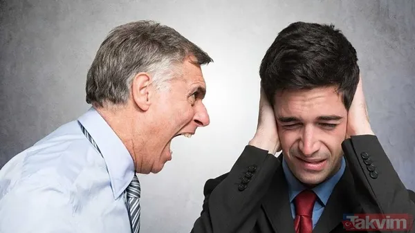 Ece Gürel olayı gündemdeyken... 'Mobbing Genelgesi' Resmi Gazete'de yayımlandı! Huzursuz iş hayatın varsa buraya başvur: ALO 170 - 17