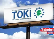 TOKİ Konya Ardıçlı kura çekilişi canlı yayın izle! Ardıçlı 2+1 3+1 TOKİ kura çekiliş sonuçları isim listesi!