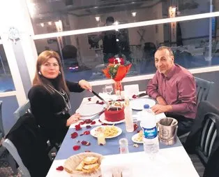 Yeğen dehşeti