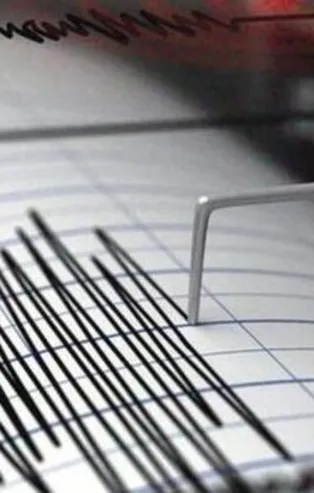 Son dakika: Yeni Zelanda’da 5,9 büyüklüğünde deprem!