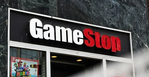 Gamestop nedir? Gamestop hisse fiyatı ne kadar?
