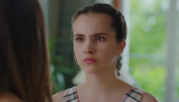 Cennet'in Gözyaşları 34. Bölüm fragmanı