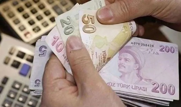 TİSK, TCMB, TÜİK, Türk İş asgari ücret zam teklifi ne kadar oldu? 2022 asgari ücret ve AGİ brüt-net zammı son dakika kaç TL?-5