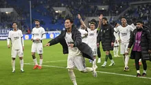 Spor yazarlarından Beşiktaş övgüleri: Oh oh suyundan da!