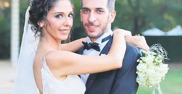 Şarkıcı Aslı Demirer’in evliliği 14 ay sürdü