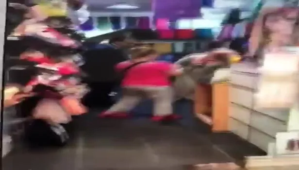 CHP'de kriz yaratan görüntüler