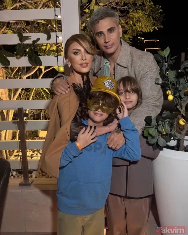 Doğuş’un eşi Hoşkedem Hidayetkızı’ndan adaya çağrı: Bilseydim gitme diye yalvarırdım! - 8