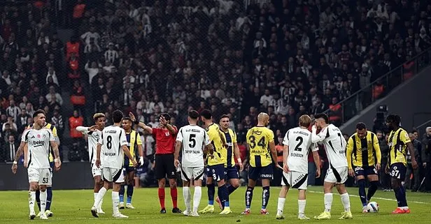 Fenerbahçe'de yıldız oyuncunun bileti kesildi! Transfer suya düştü