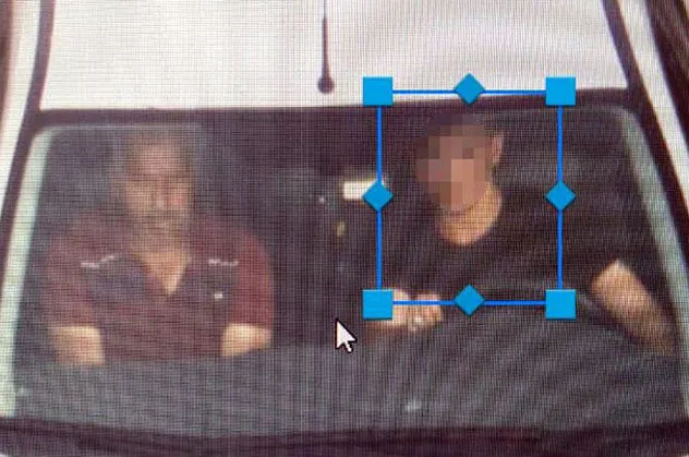 Muğla'da çiftlik sahibini çırılçıplak soyup fotoğrafını çeken iki şahıs yakalandı