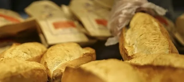 Ekmek fiyatları ile ilgili önemli açıklama