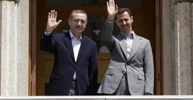 Türkiye ile Suriye arasında yeni dönem! Milli Savunma Bakanı Yaşar Güler değerlendirdi: Esad bizi anladı