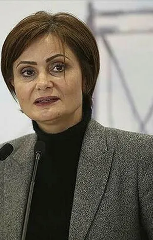 Röntgenci Canan Kaftancıoğlu'nun "talimatım yok" yalanını bilirkişi raporu çürüttü! Talimat Kaftancıoğlu'ndan gizlilik ihlali Özçağdaş'tan