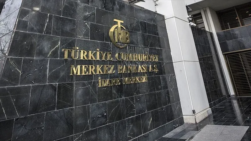 Türkiye Cumhuriyet Merkez Bankası özeti yayımladı: "Parasal aktarım mekanizması desteklenmeye devam edilecek"-5