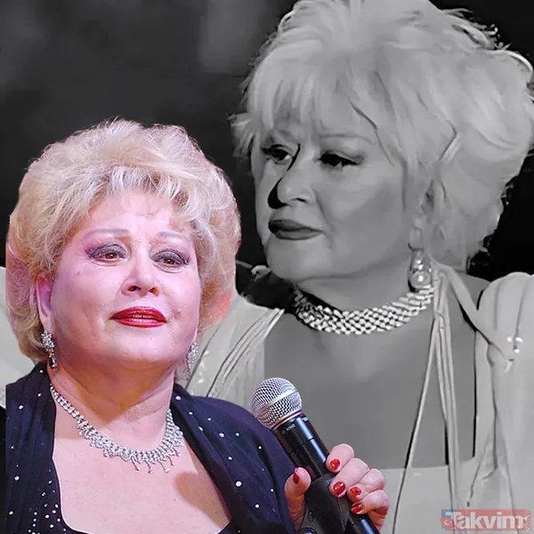 Muazzez Abacı’nın son günlerini kızı Aslı Abacı anlattı: Bu kalp krizi çok zormuş - 1