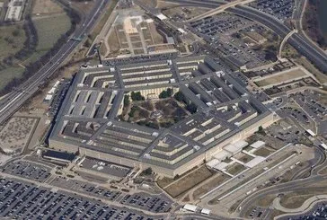 Pentagon ile ilgili skandal bilgi!