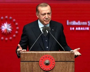 Ekonomi silahı çektiler