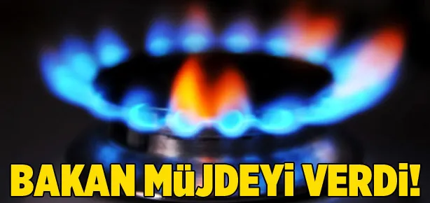 Bakan Zeybekci müjdeyi verdi!