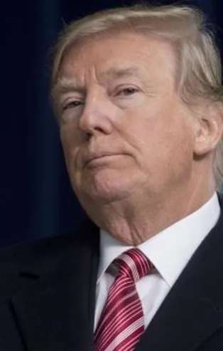 ABD'de büyük kriz! Borsa sert çakıldı