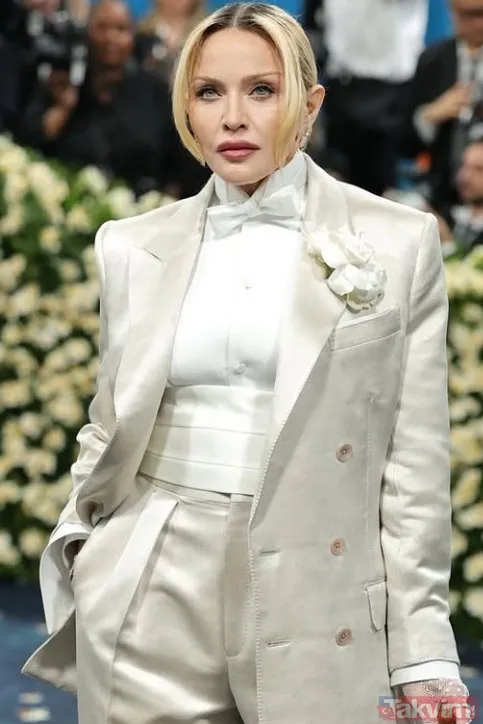 67 yaşındaki Madonna’dan 'kanser düşmanı' diyet! Makrobiyotik beslenme yöntemi - 1