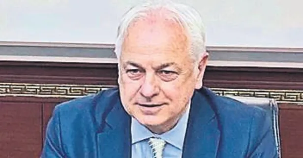 Alaattin Köseler tutuklandı