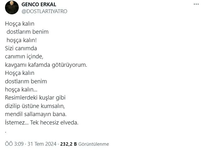 genco-erkaldan-aci-haber-genco-erkal-86-yasinda-vefat-etti-son-paylasimi-dikkat-cekti-iste-son-sozleri-1722404523920.jpg Genco Erkal’dan acı haber! Genco Erkal 86 yaşında vefat etti! Son paylaşımı dikkat çekti! İşte son sözleri...-3