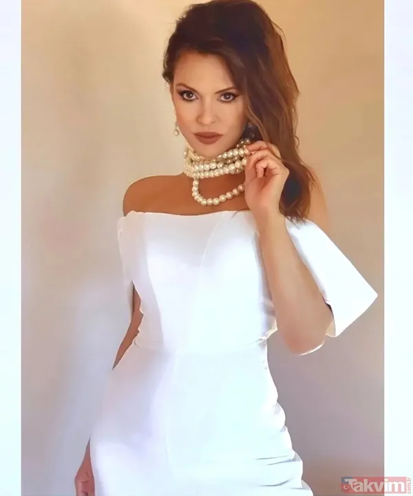 8 yıl aynı yastığa baş koymuşlar! Yürek Çıkmazı’nın Armağan’ı Aydan Şener’in eski eşi bakın kim! Meğer kendisinden de ünlü o isimle... - 4