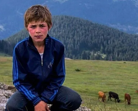 Şehit Eren’den yakınlarına: Ben de şehit olacağım