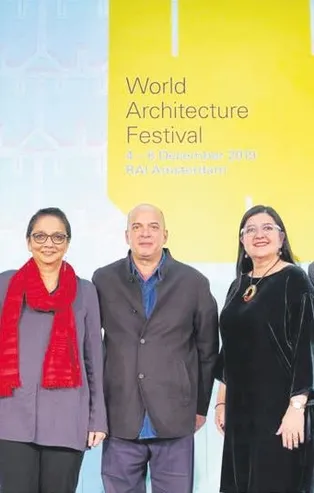 Tabanlıoğlu’na Hollanda’da büyük ödül