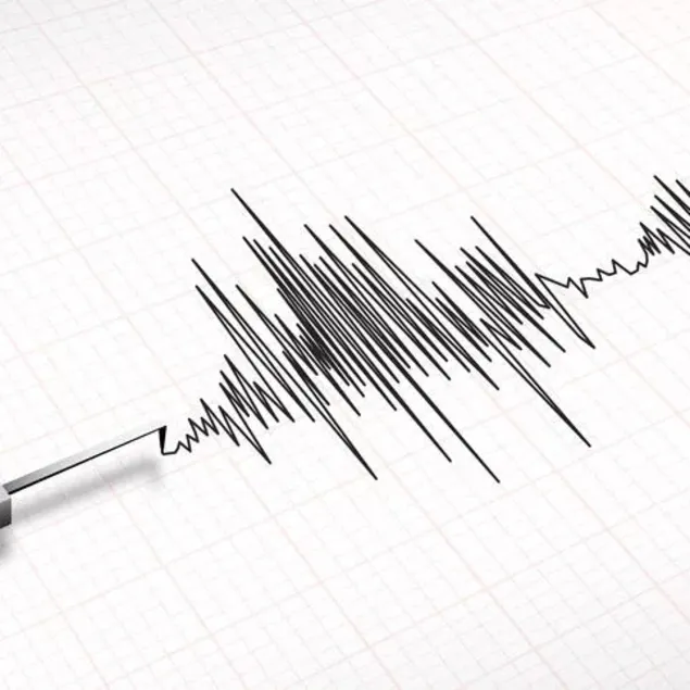 Hatay’da korkutan deprem!