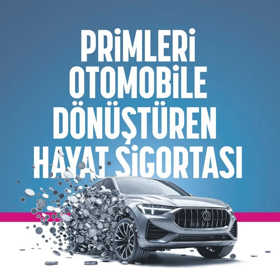 Sigortacılık yenilikçi ürünlerle gelişecek