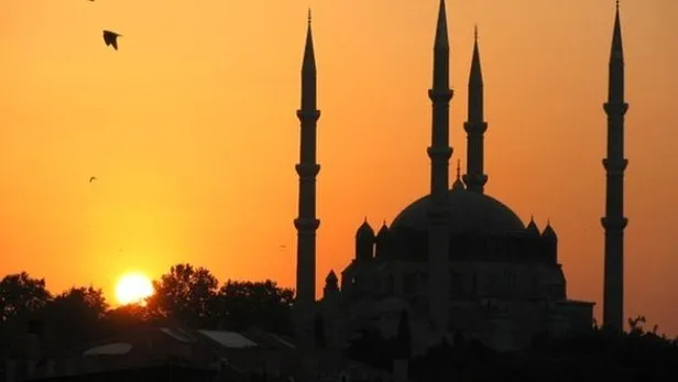 Diyanet Isleri Baskanligi Eskisehir Icin Namaz Vakti