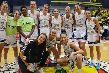Son dakika: Fenerbahçe Alagöz Holding, Avrupa Süper Kupa şampiyonu oldu!