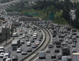 Araç sahipleri dikkat! Zorunlu Trafik Sigortası'nda yeni tarife! En düşüğü 1103 TL! Hangi ilde yaşayan ne kadar ödeyecek?