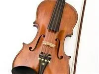 Stradivari basit bir cila kullanıyormuş