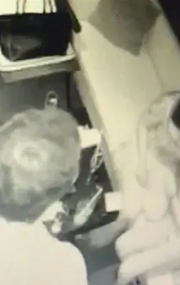 İstanbul'da ünlü gece kulübünün tuvaletindeki tecavüz girişimi görüntüleri ortaya çıktı!