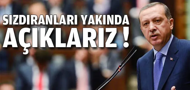 Başbakan net konuştu