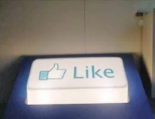 Facebook'a hoşgeldiniz!