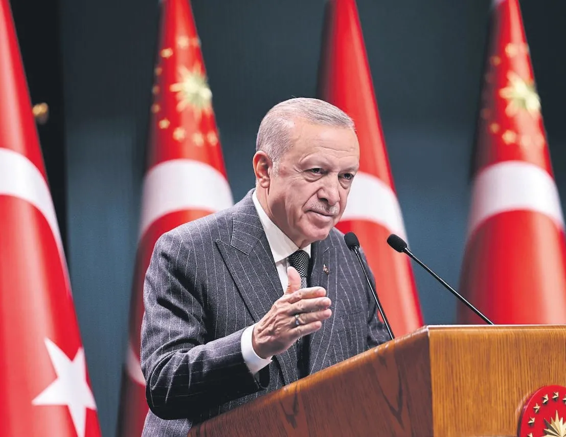 Yunanistan dengimiz değil