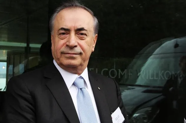 Mustafa Cengiz: 'CAS'a gidiyoruz'