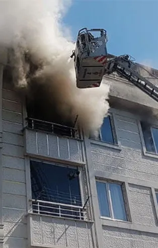 İstanbul'da can pazarı! Son anda kurtarıldılar