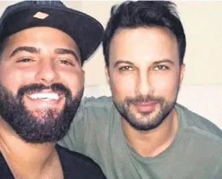 Tarkan’ın kuzenine ağır müebbet