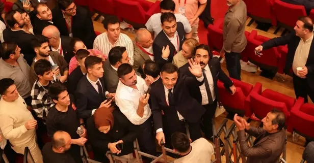 38. CHP Kurultayı'ndaki şaibenin İstanbul ayağı mercek altında! Özgür Çelik ifadeye çağrıldı... Cemal Canpolat'tan "Delege pazarı" itirafı