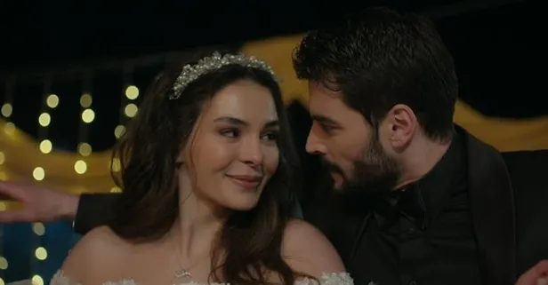 Hercai 62. bölüm izle! Hercai son bölüm izle! Dilşah’ın sinsi planı şoke ediyor…