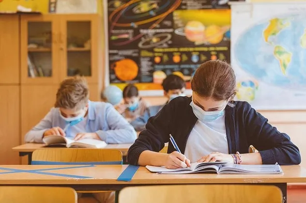 Son dakika: Okullar için karar günü! Okulların açılış tarihi bugün belli olacak