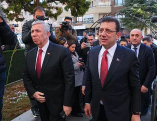 Mansur Yavaş, Ekrem İmamoğlu’nun koruma zırhı oyununu ifşa etti! Adaylık için geri adım atmadı