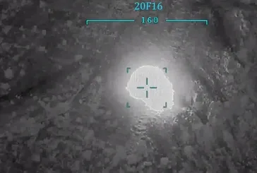 Terör örgütü PKK'ya darbe: 6 terörist etkisiz hale getirildi