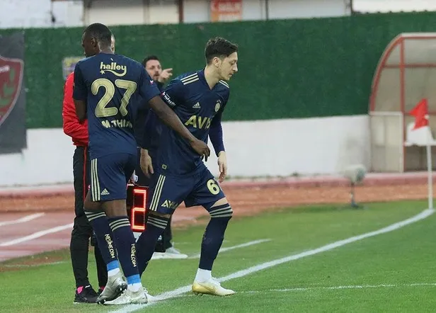 Fenerbahçe’de Galatasaray derbisi öncesi kriz var!-4