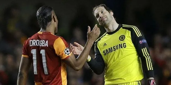 1636733286916.jpg Petr Cech'ten Galatasaray itirafı: Çığlık çığlığa bağırmanın...-4