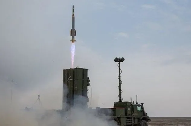 6 hedefe aynı anda angajman ve ateşleme yeteneğine sahip: HİSAR-A+,envantere girmeye hazır hale geldi