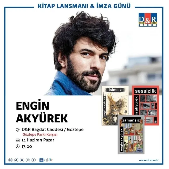 dr-bagdat-caddesinde-bu-ay-yildizlar-gecidi-var-1781097531706.jpeg D&R Bağdat Caddesi’nde yıldızlar geçidi: Gülseren Budayıcıoğlu, Gupse Özay, Engin Akyürek ve Oğuz Kasap-3